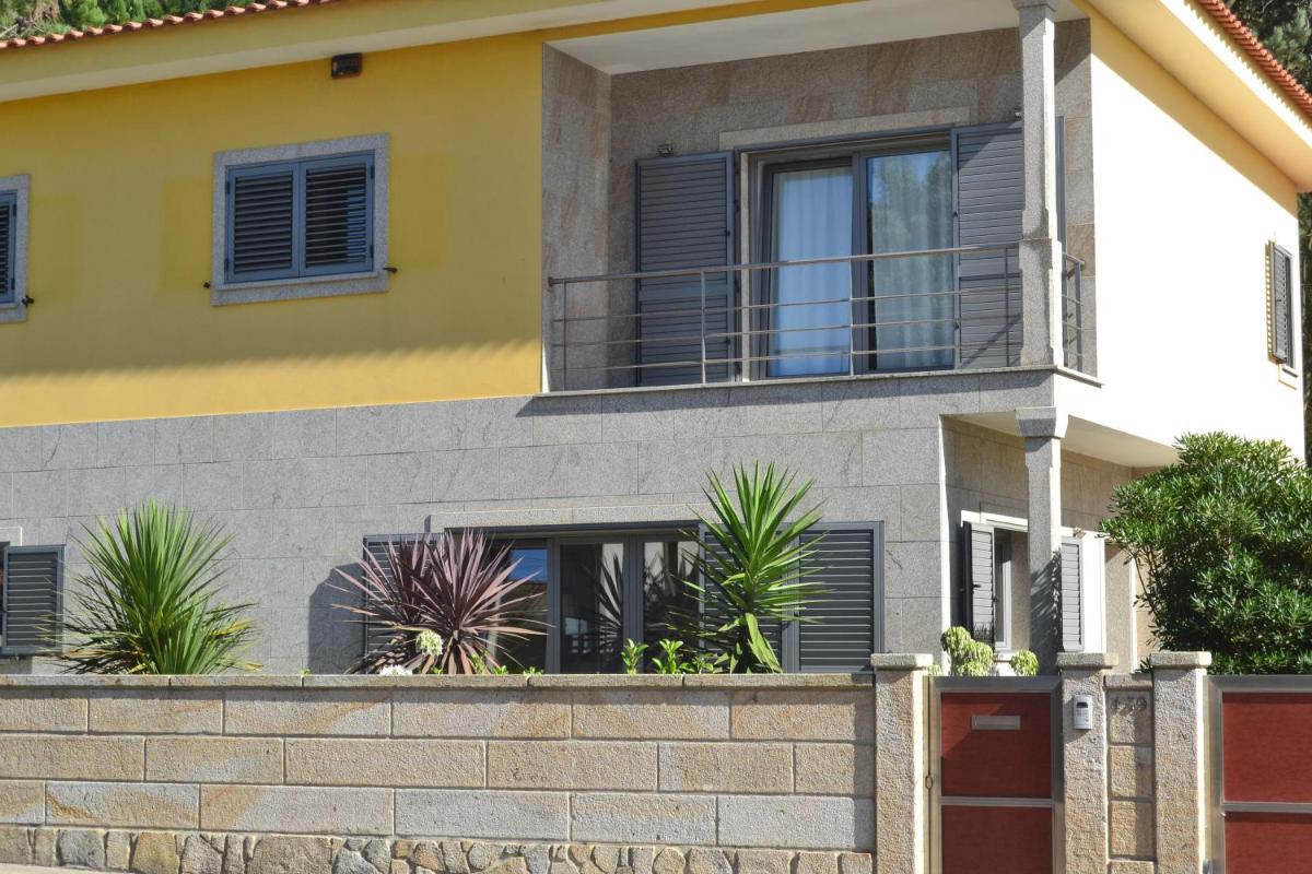 Casa de Praia Guest House - Housity