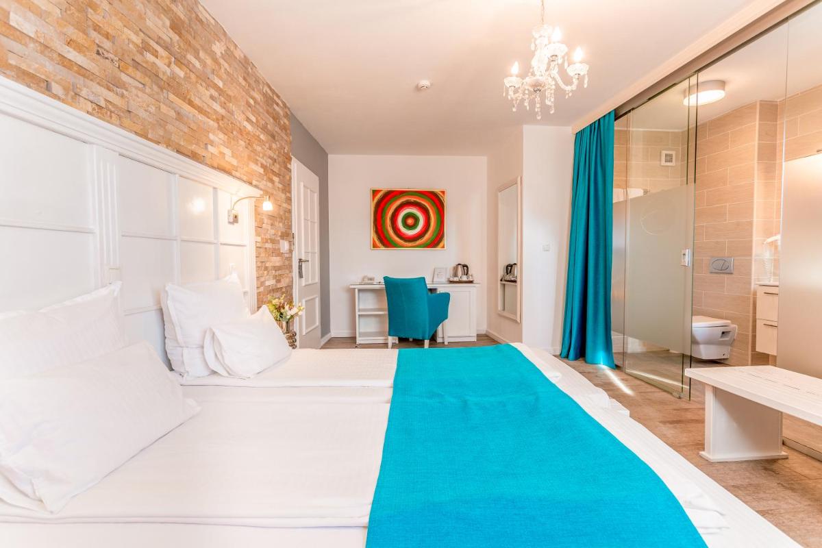 Hotel-Restaurant Kriva Ćuprija - Hizvo