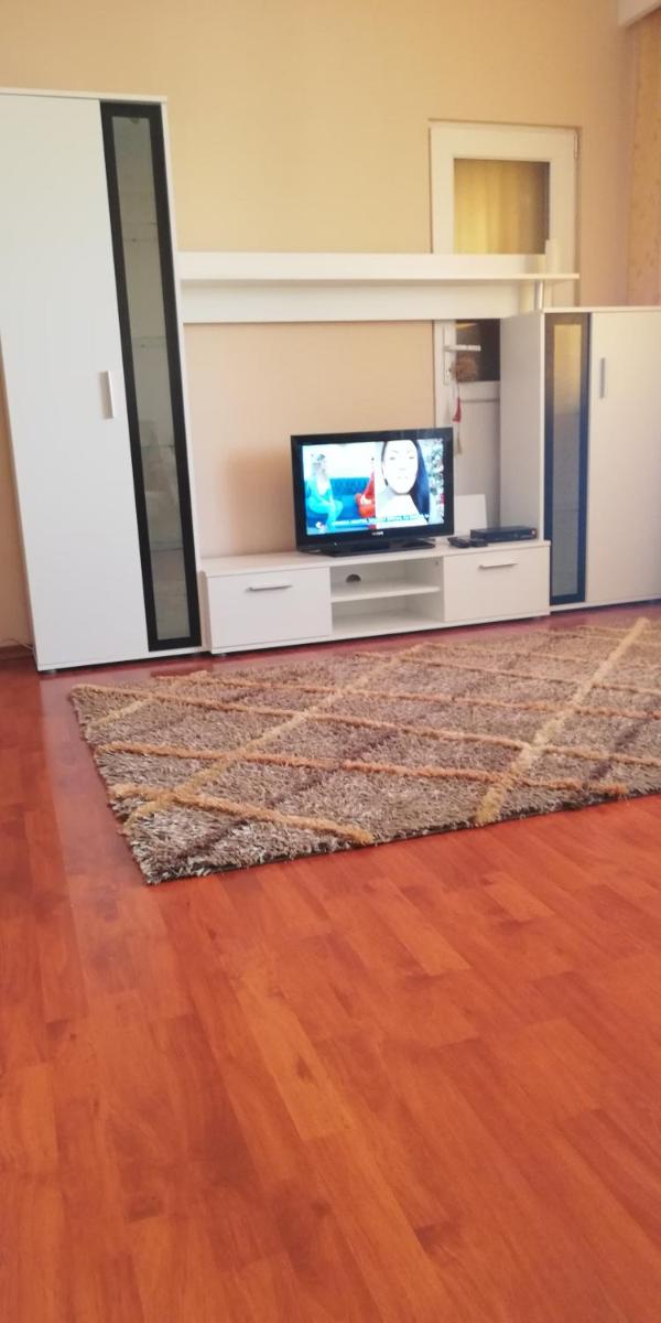 Suitetrails - Apartament Pitesti