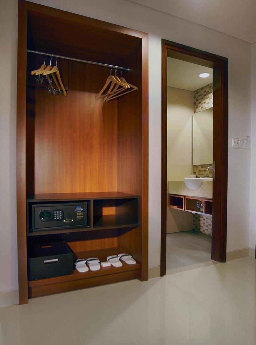 Suitetrails - Aston Bojonegoro City Hotel