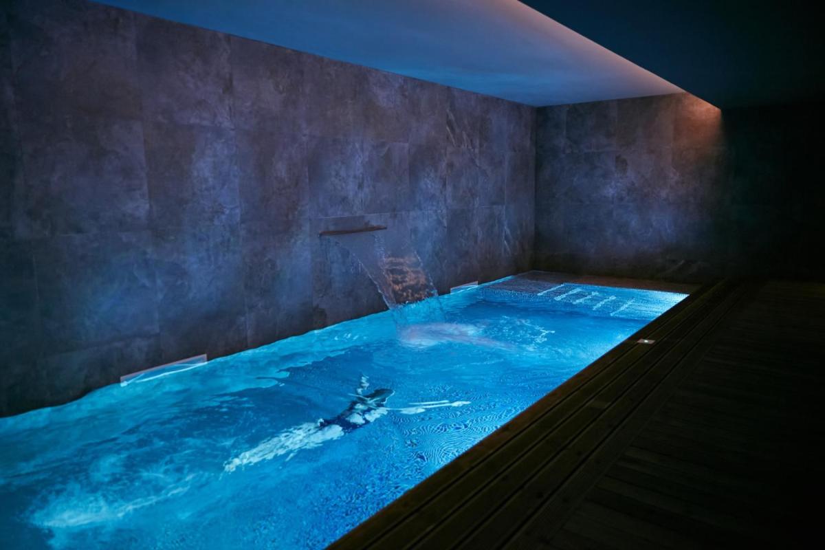 A piscina em ou perto de Pena D'Água Boutique Hotel & Villas