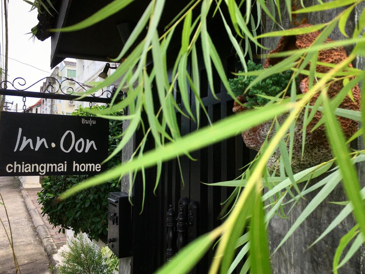 Inn Oon Villa - Housity