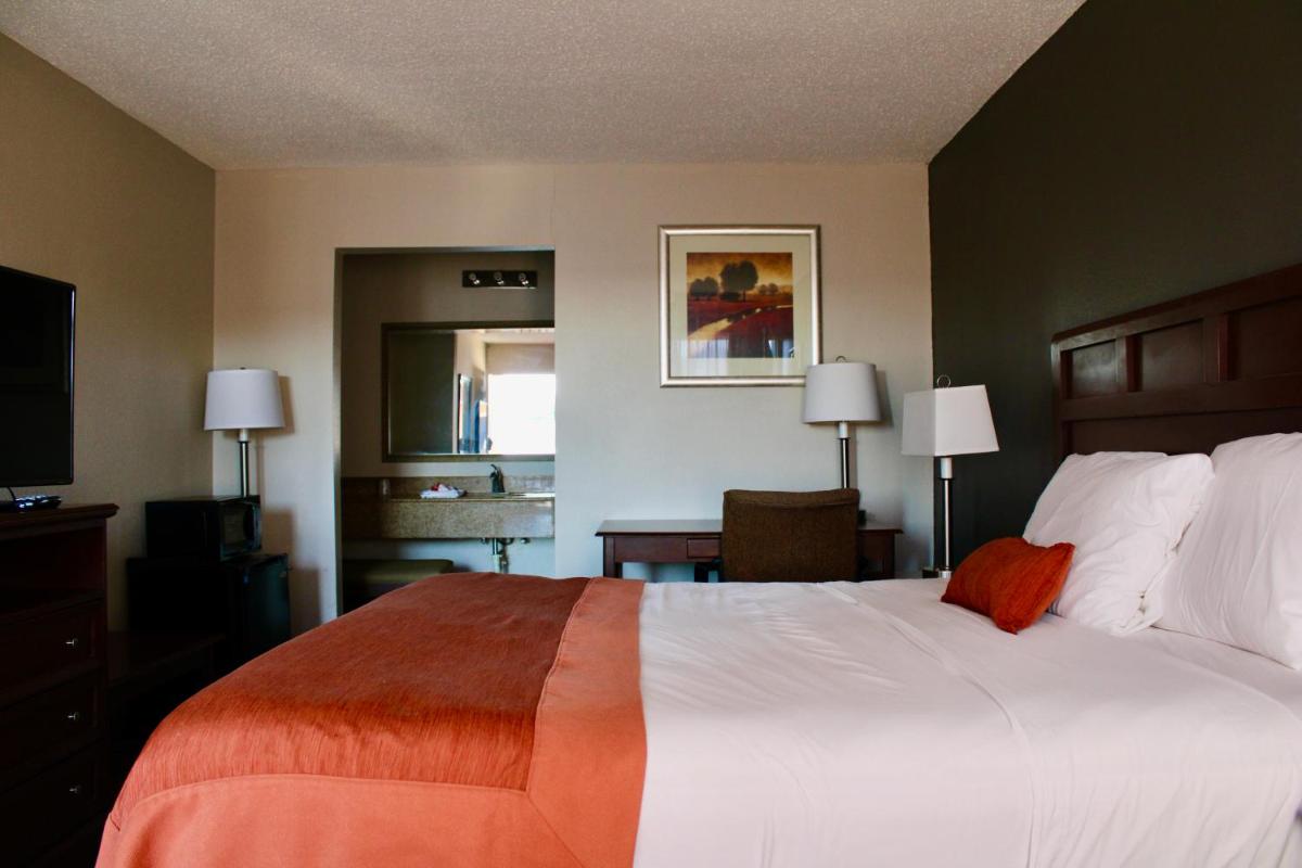 LA VISTA INN - Housity
