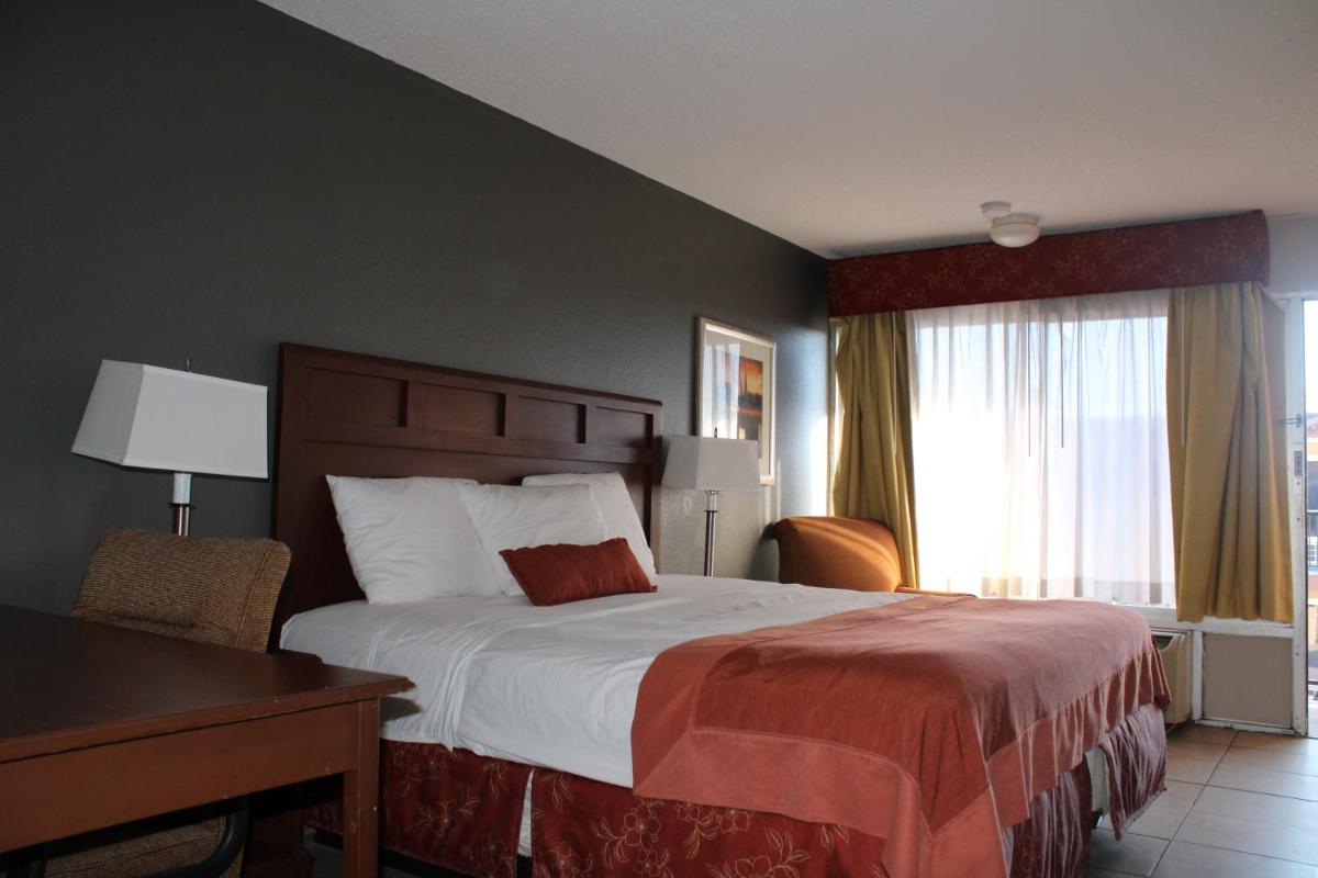 LA VISTA INN - Housity
