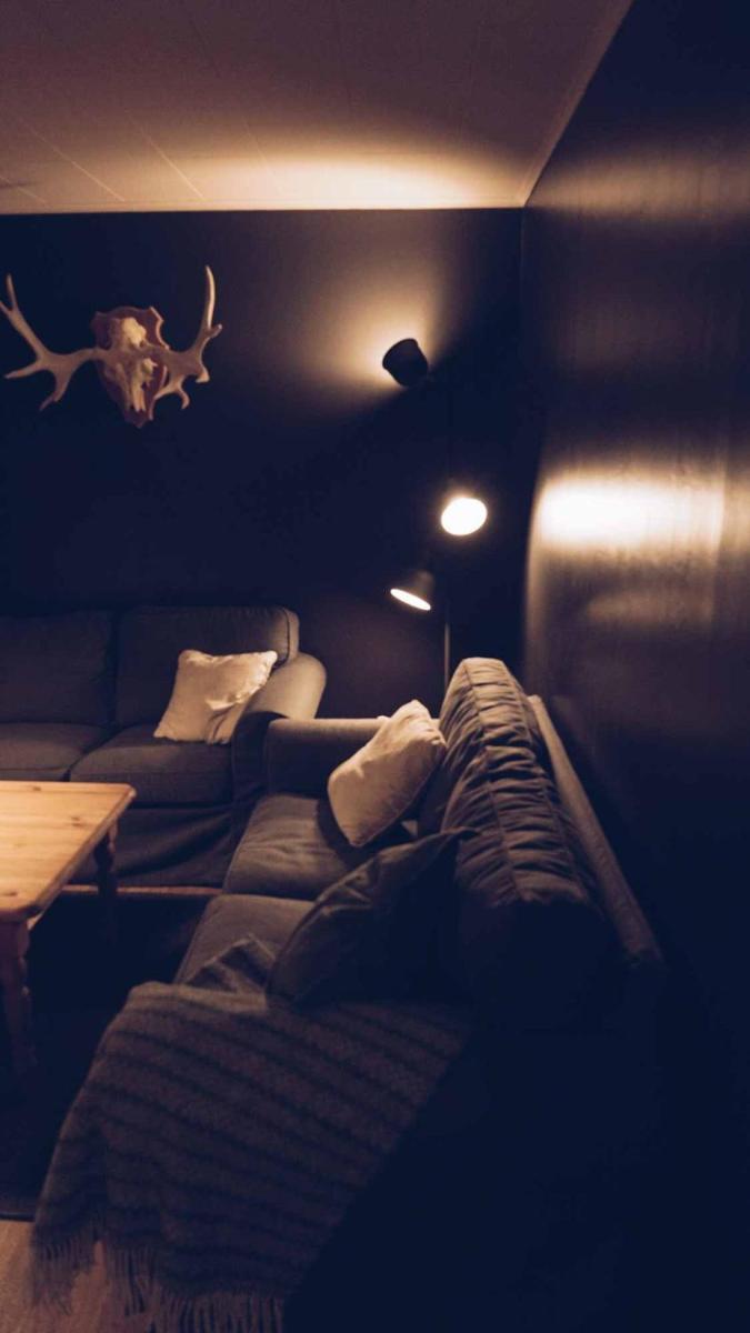 Lapland Stuga & Tours Cottage E - Housity