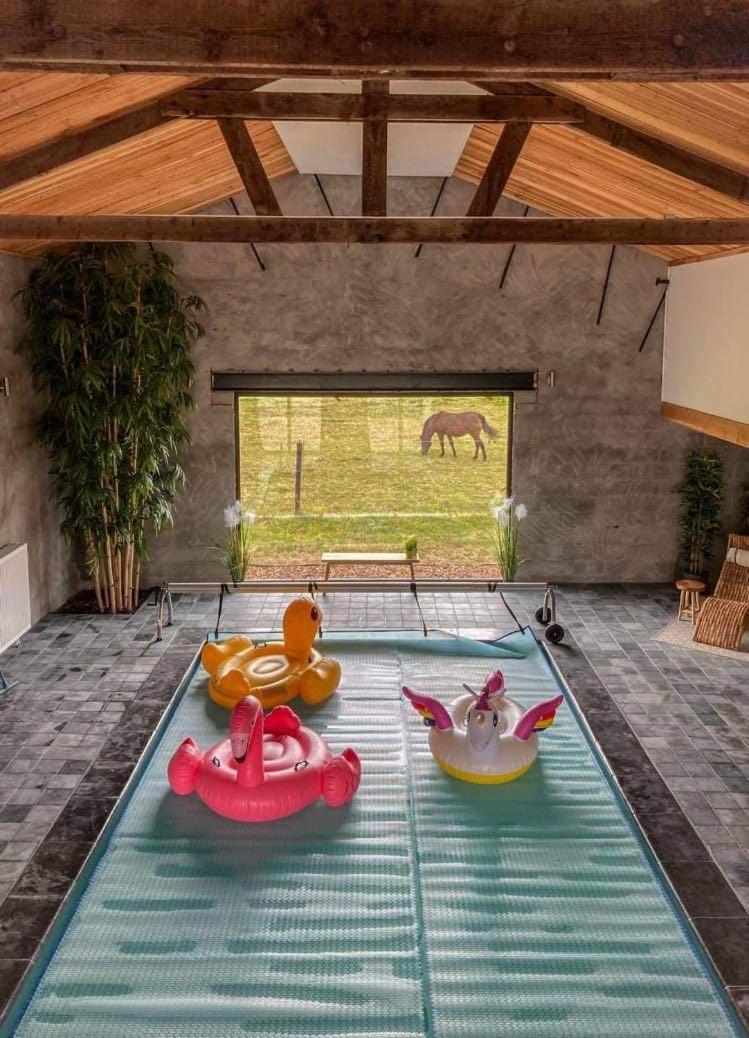Vakantieverblijf Alfzotmolen - Housity
