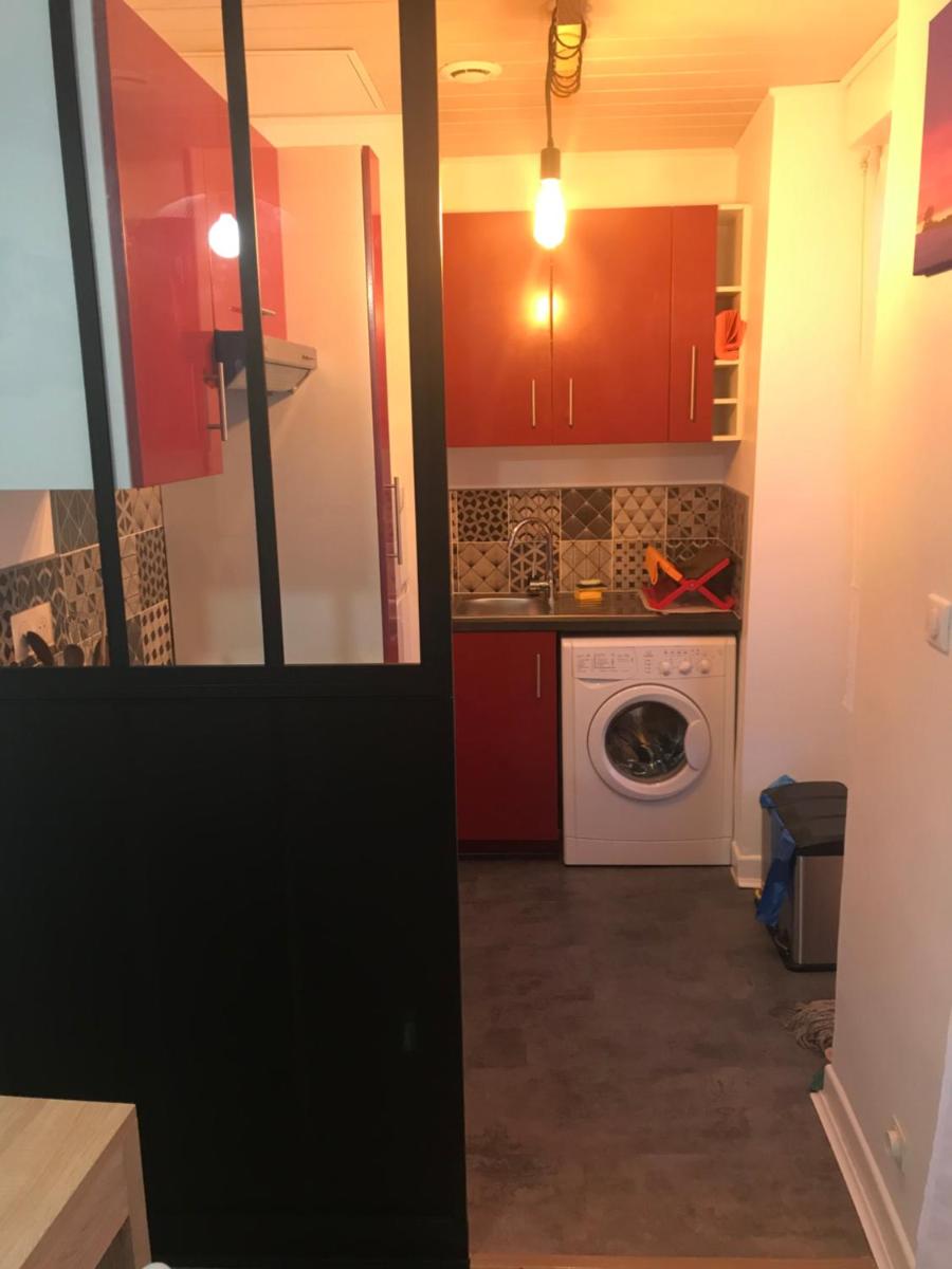 Appartement lumineux hypercentre Cauterets - Housity