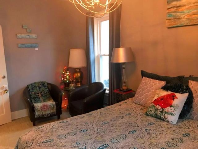 The Muse Gallery Guesthouse - Housity