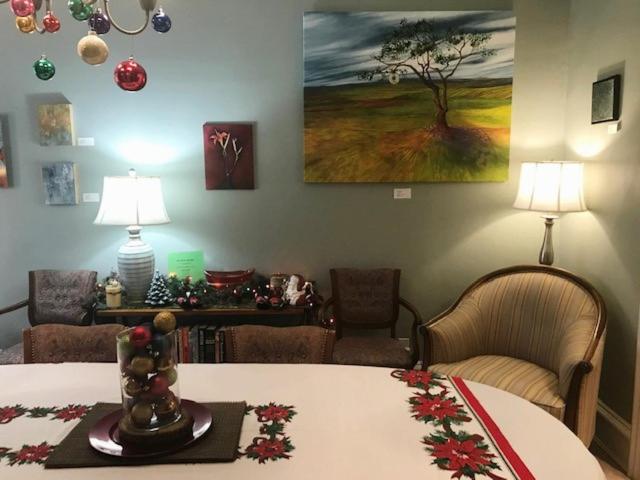 The Muse Gallery Guesthouse - Housity