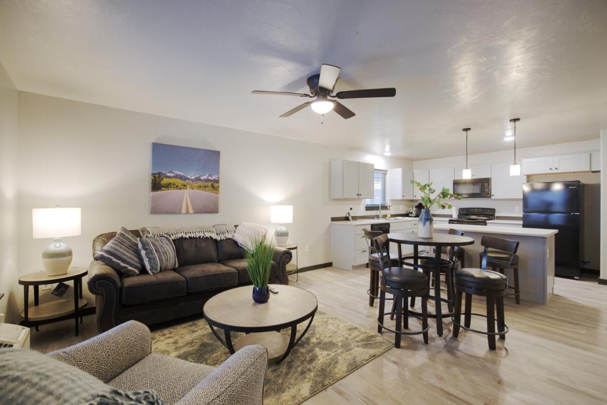 Copper King Extended Stay Collection - Housity