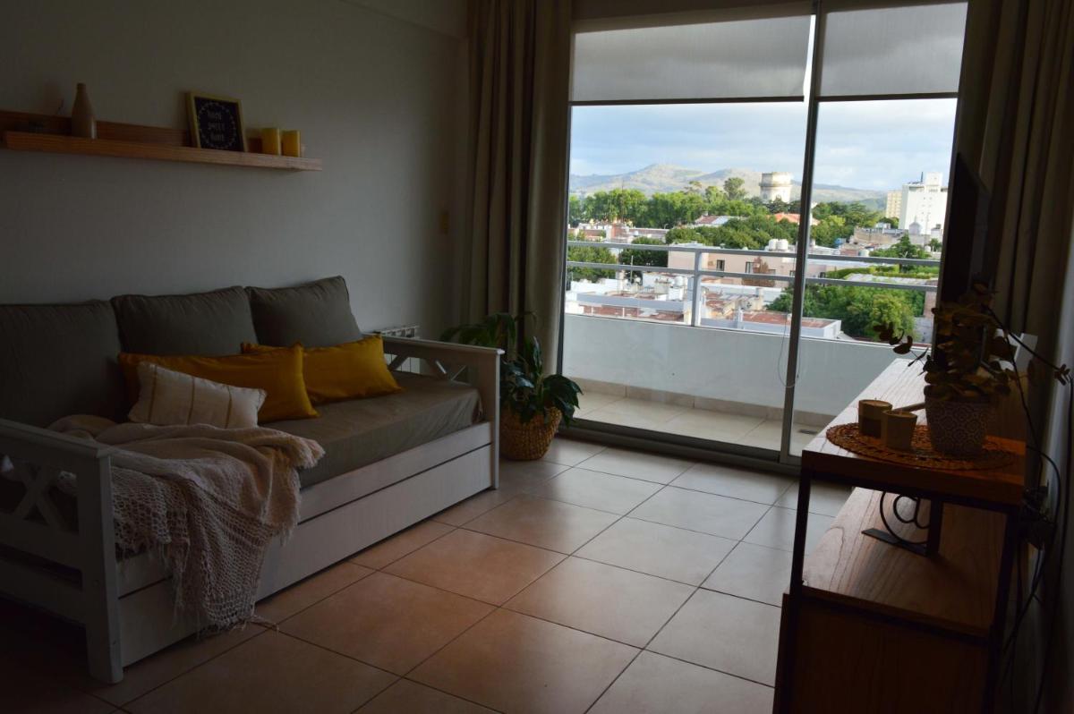 Departamento Los Tilos 4 - Housity