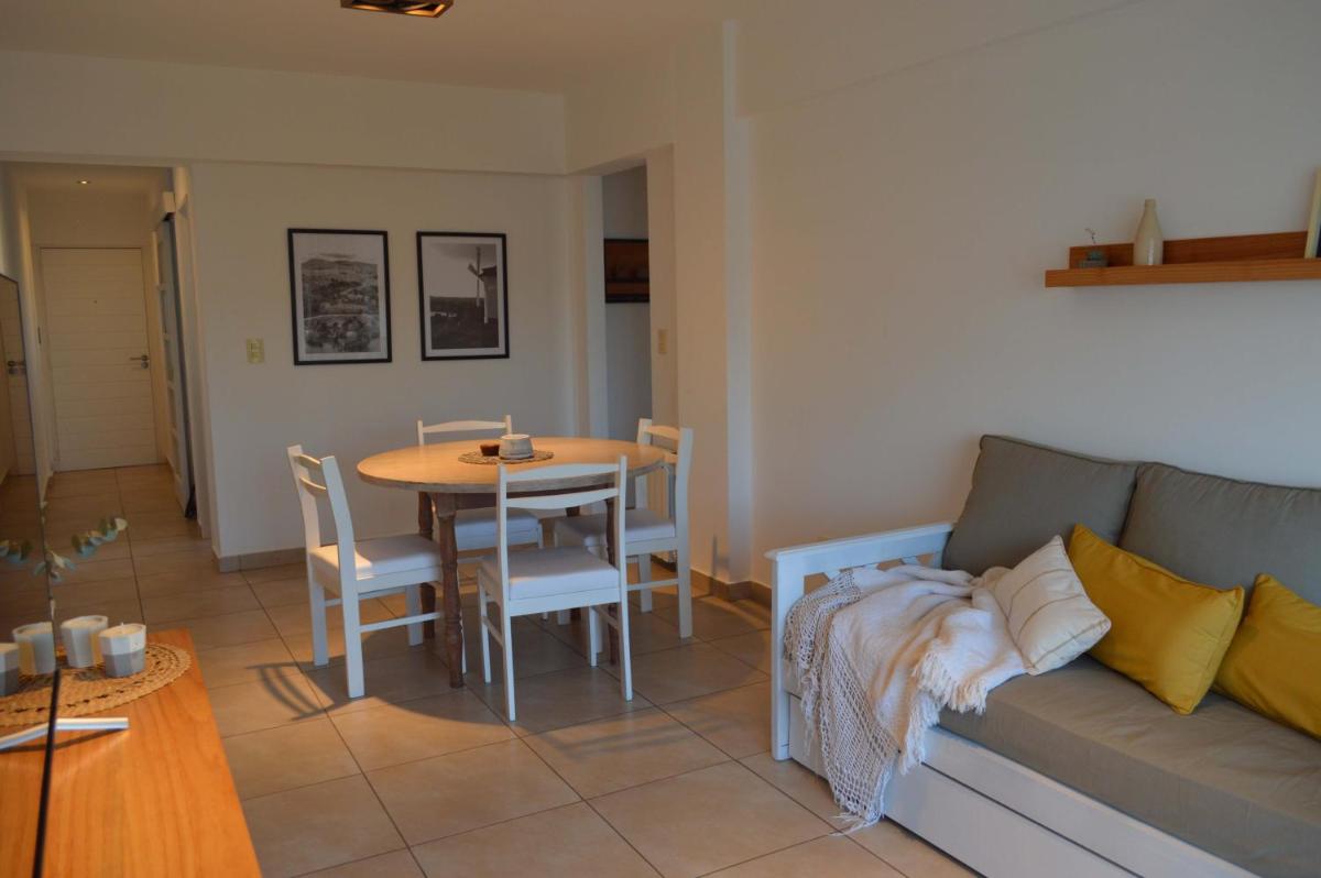 Departamento Los Tilos 4 - Housity