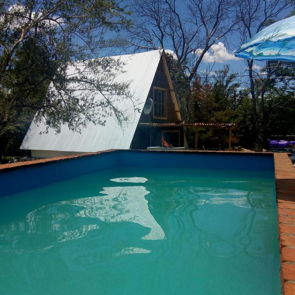 Cabañas Sueños de monte - Housity