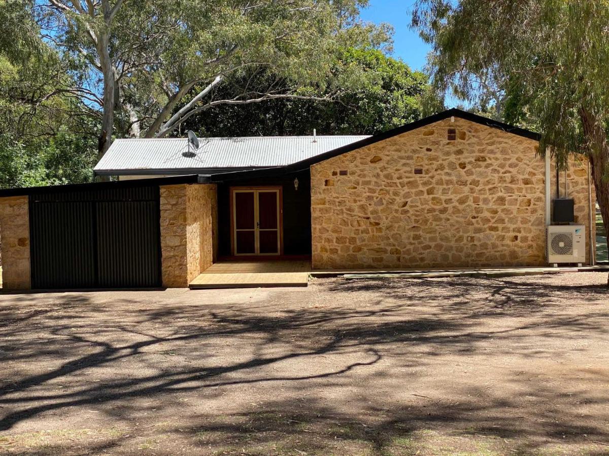 Suitetrails - Adelaide Brownhill Creek Tourist Park