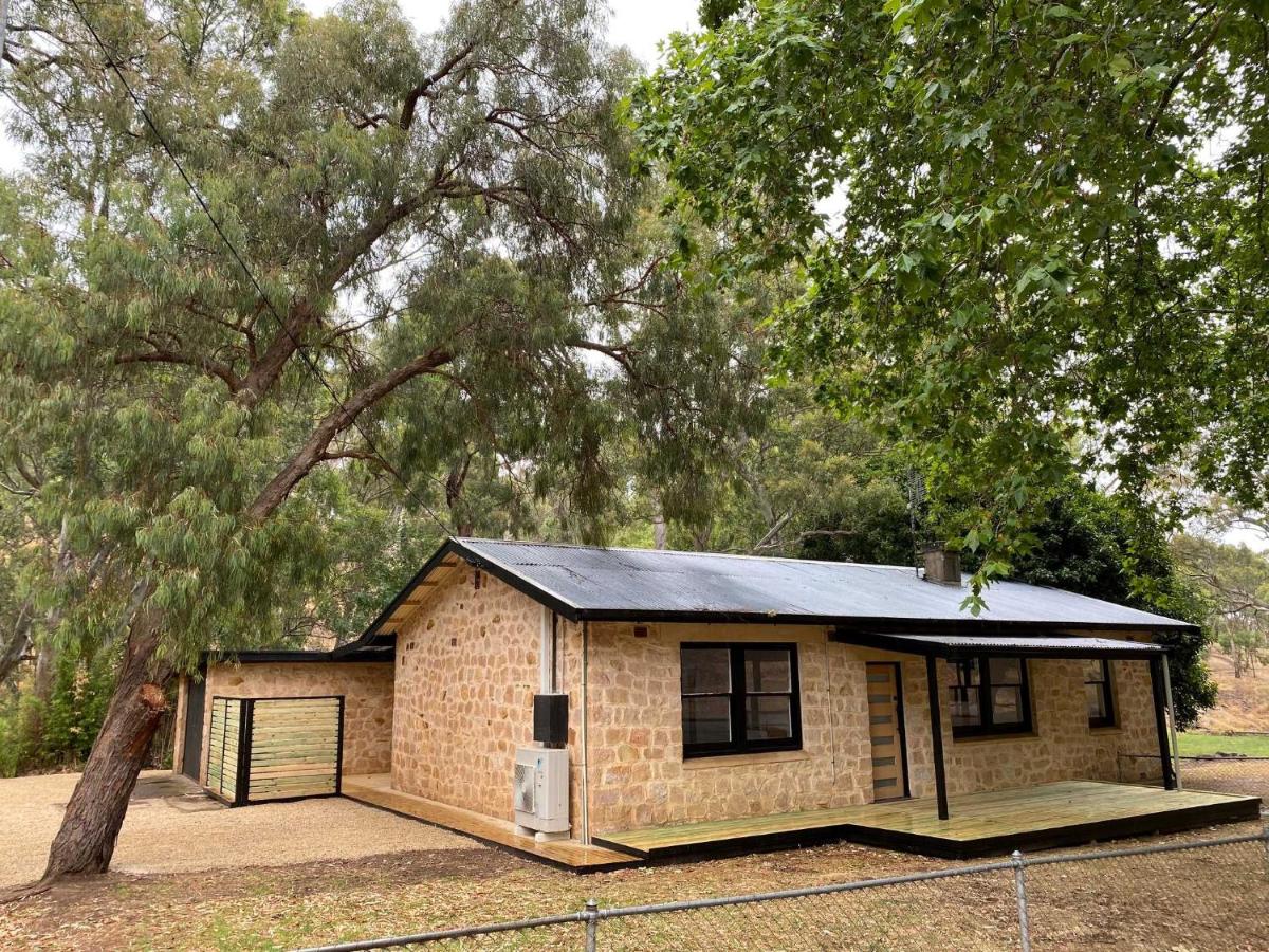 Suitetrails - Adelaide Brownhill Creek Tourist Park