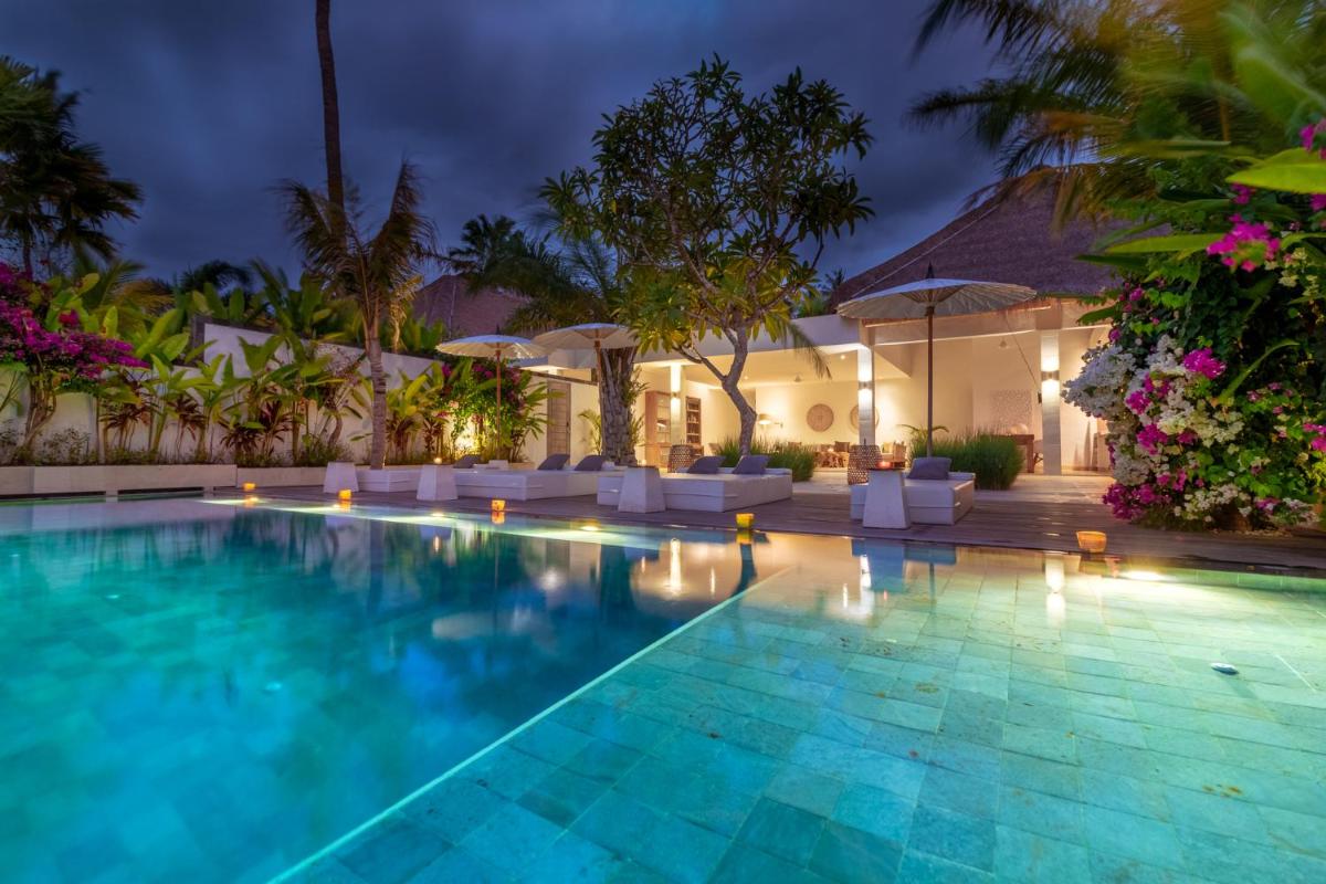 Villa Palmdream - Housity