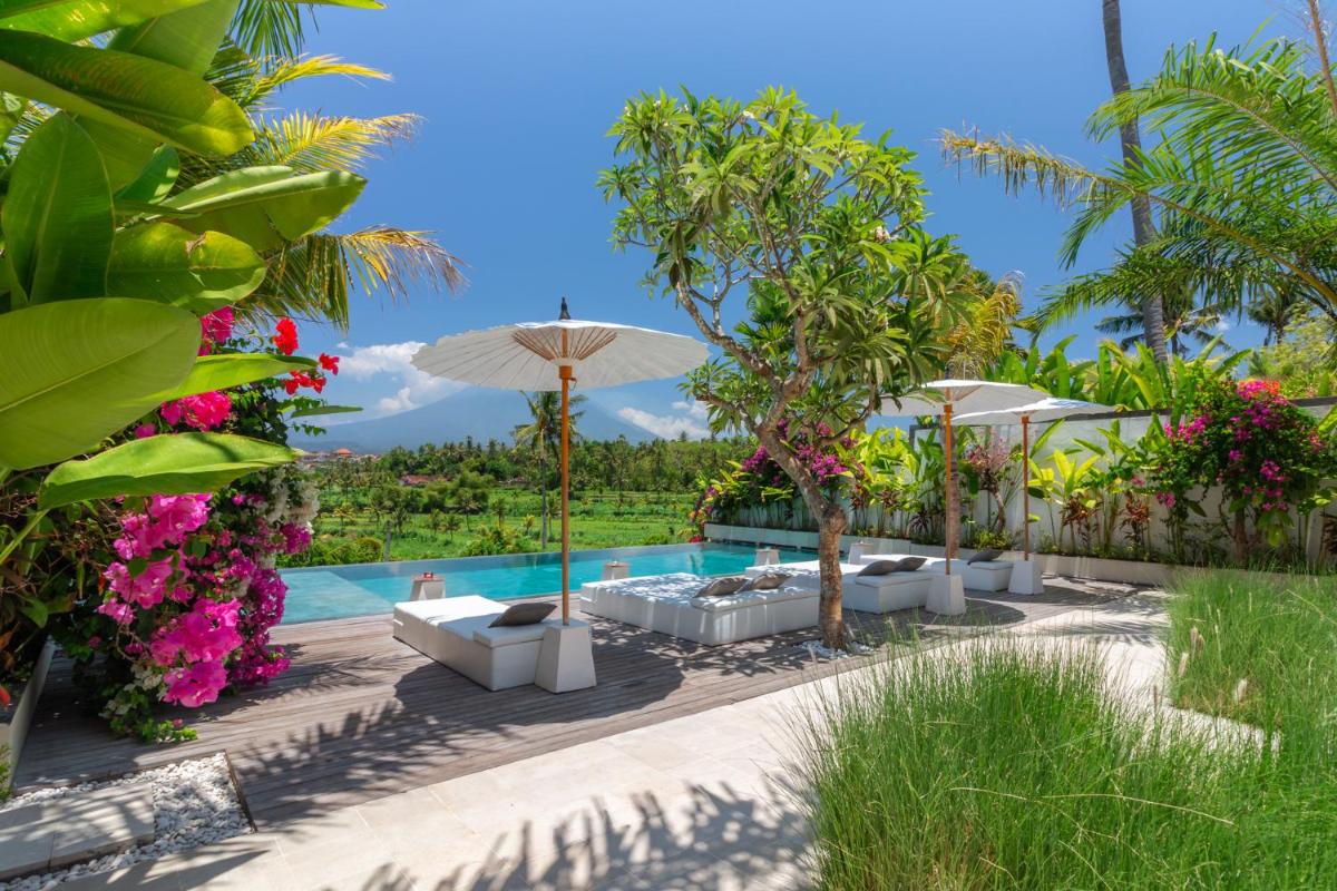 Villa Palmdream - Housity