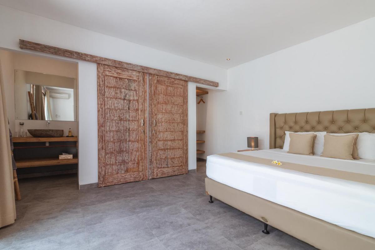 Villa Palmdream - Housity