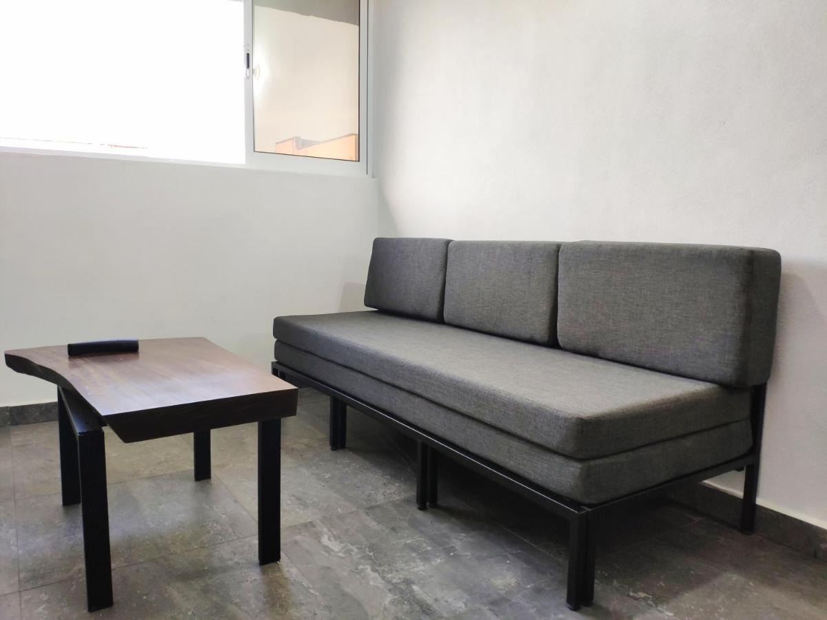 Dep Aurora by Hansa AC Wifi 5 min de playa - Housity