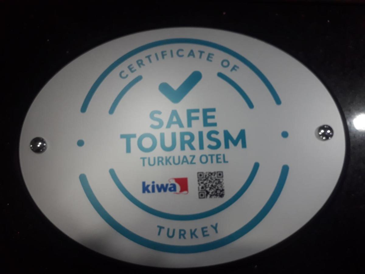 Turkuaz Hotel - Housity