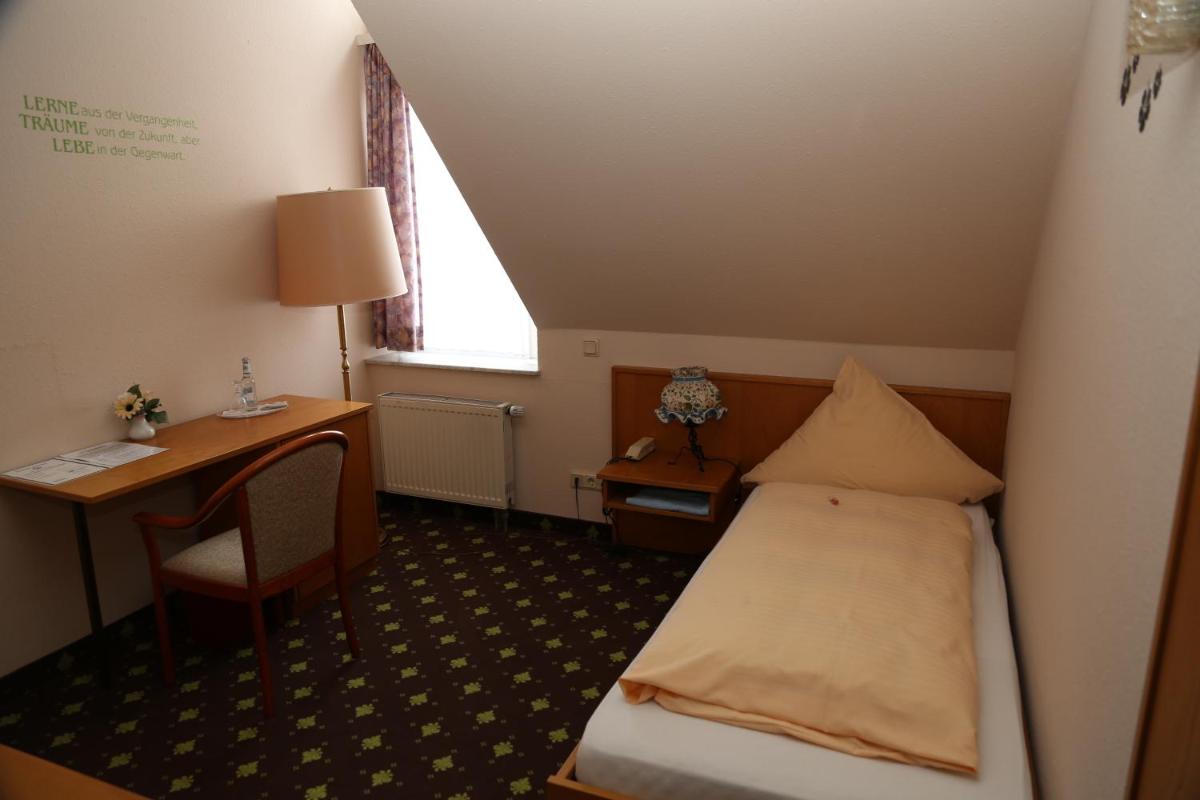 Suitetrails - Hotel Taunus Residence