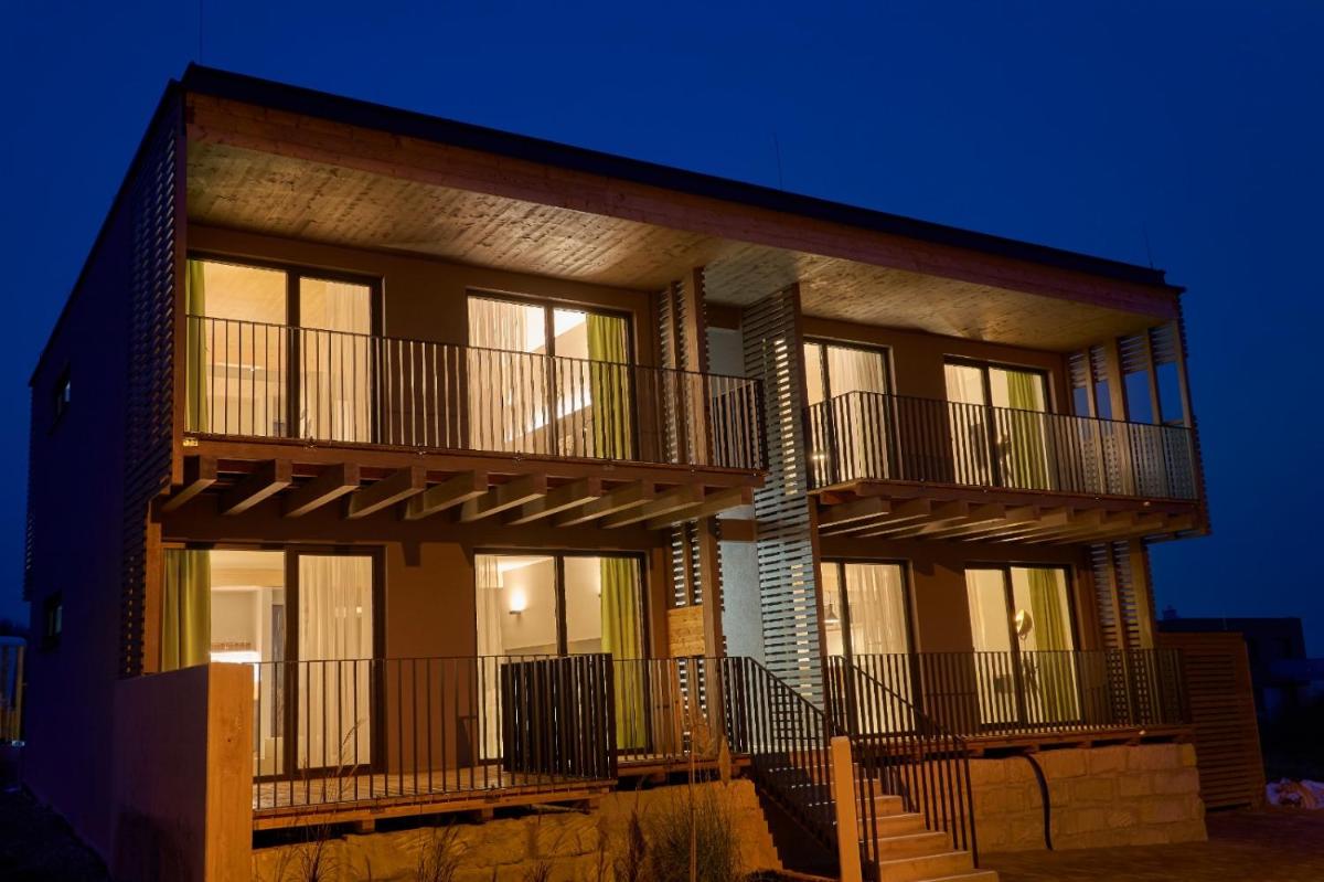 Apartments Vineyard19 - Housity