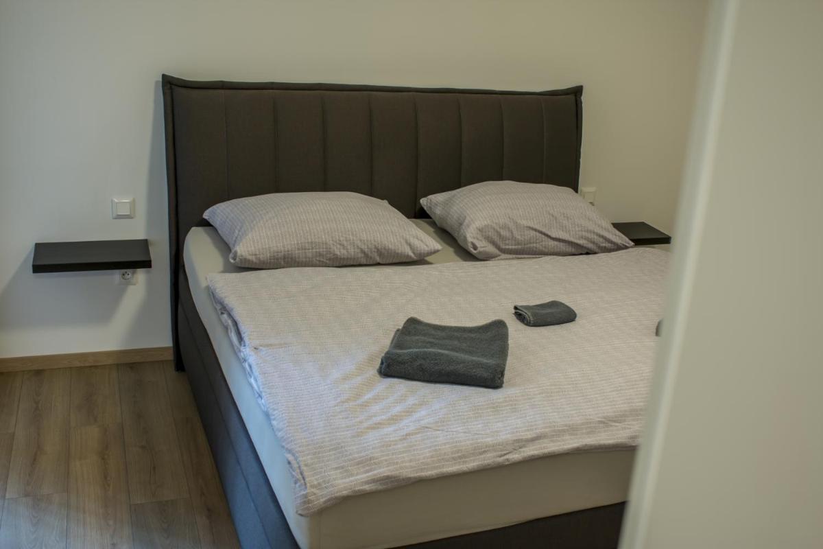 Stream Apartment Bojnice - Hizvo