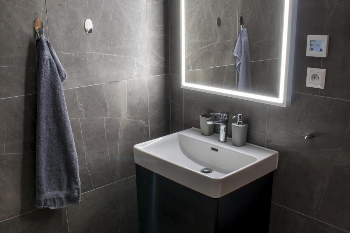 Stream Apartment Bojnice - Hizvo