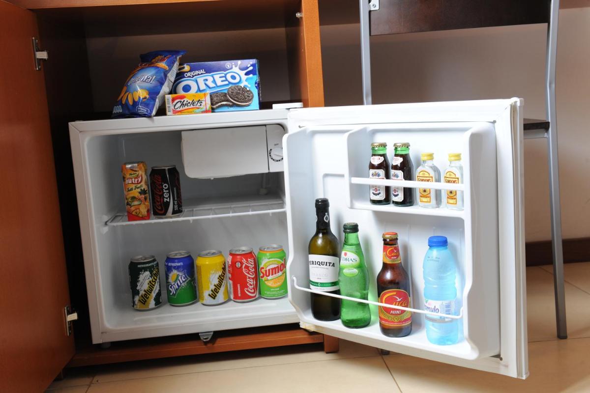 Inn Luanda - Housity