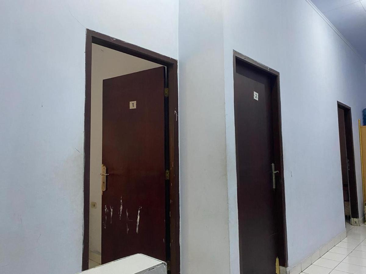 Bulusaraung Homestay Makassar - Housity