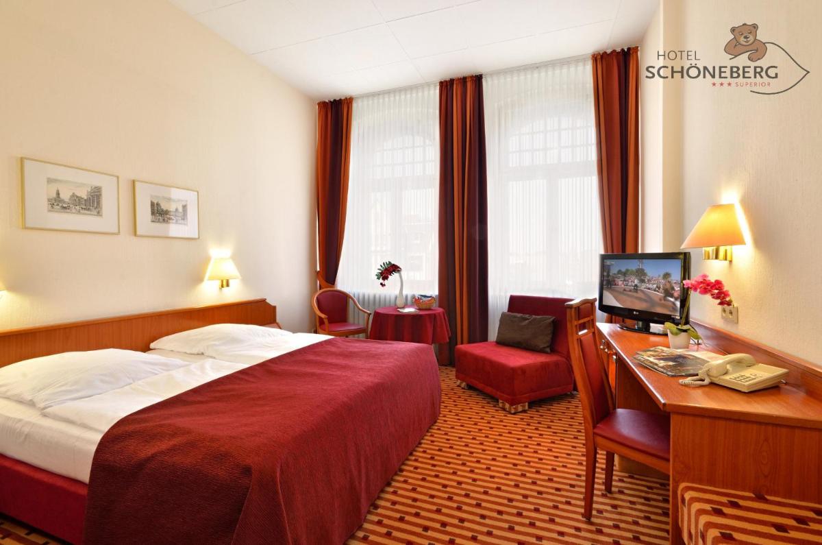 Hotel Schöneberg - Housity