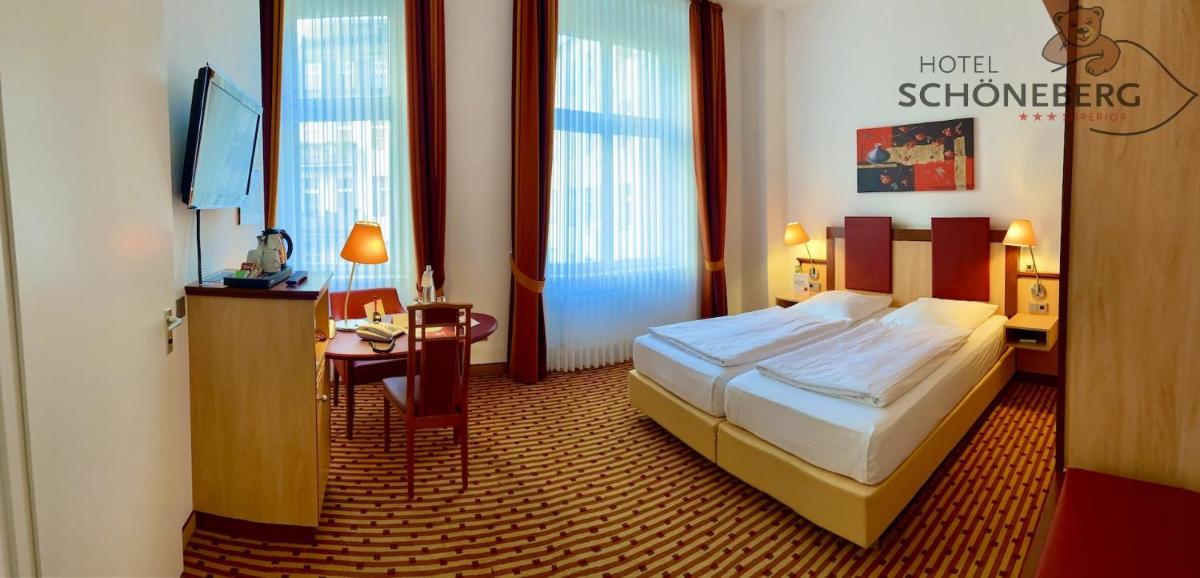 Hotel Schöneberg - Housity