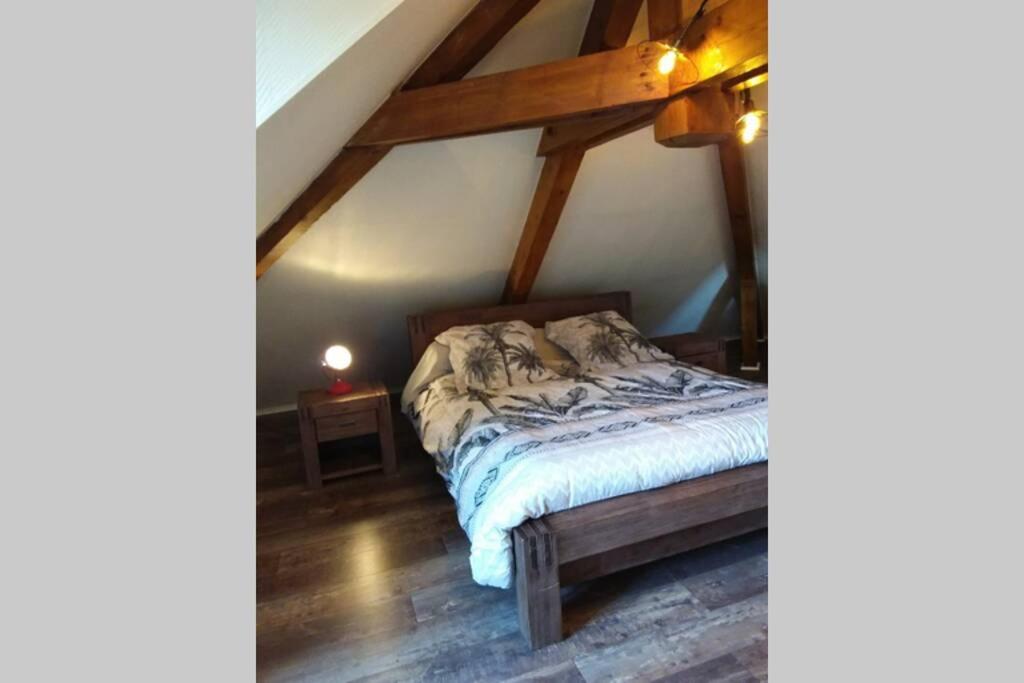 Appartement lumineux, calme et panoramique !! - Housity