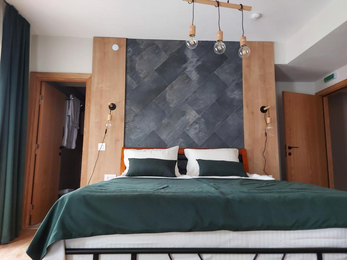 Boutique Hotel St Nikolas by Skar - Housity