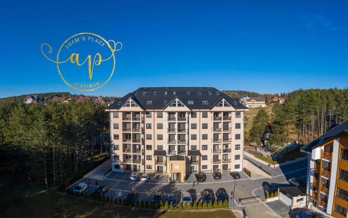 Adams place 2 - Housity