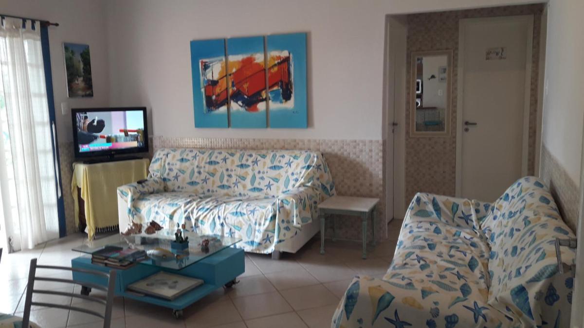 Casa Praia da Pinheira a 50m praia - Housity