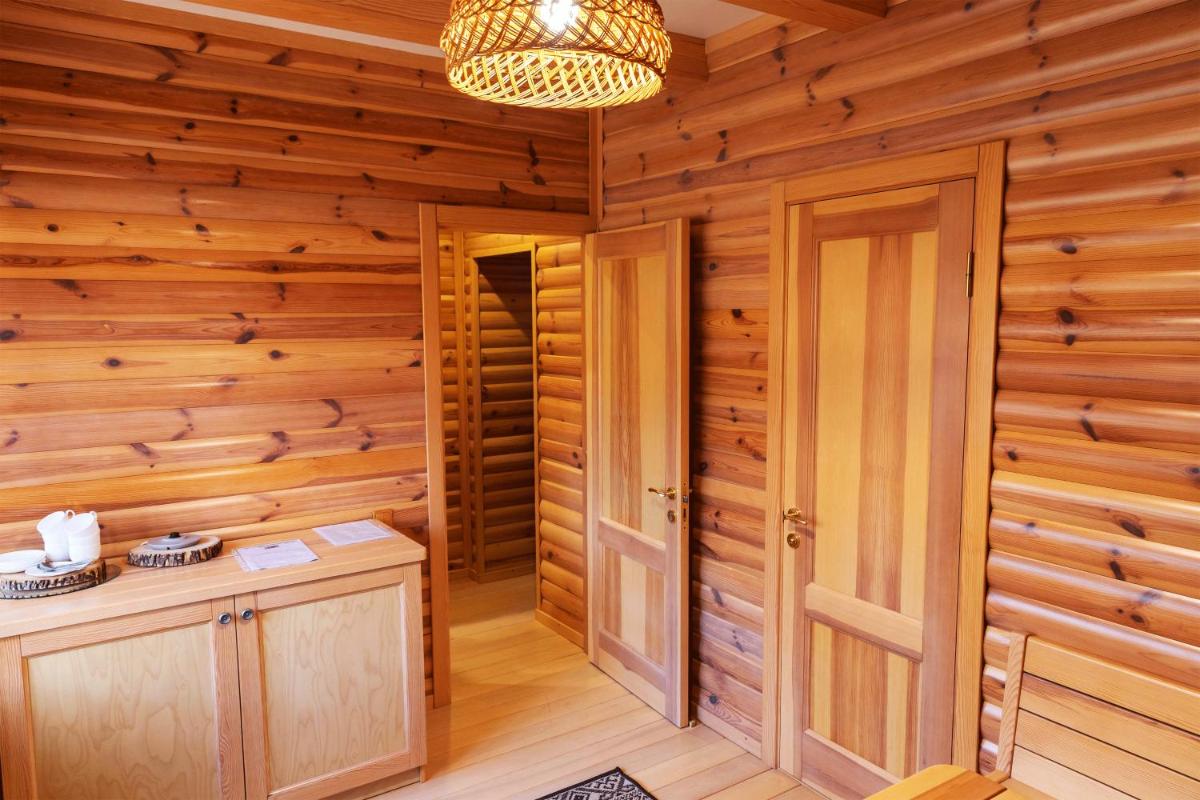 Kohavi Forest Club - Housity
