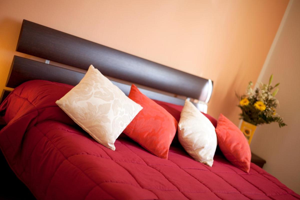 Bed And Breakfast Venice House - Housity