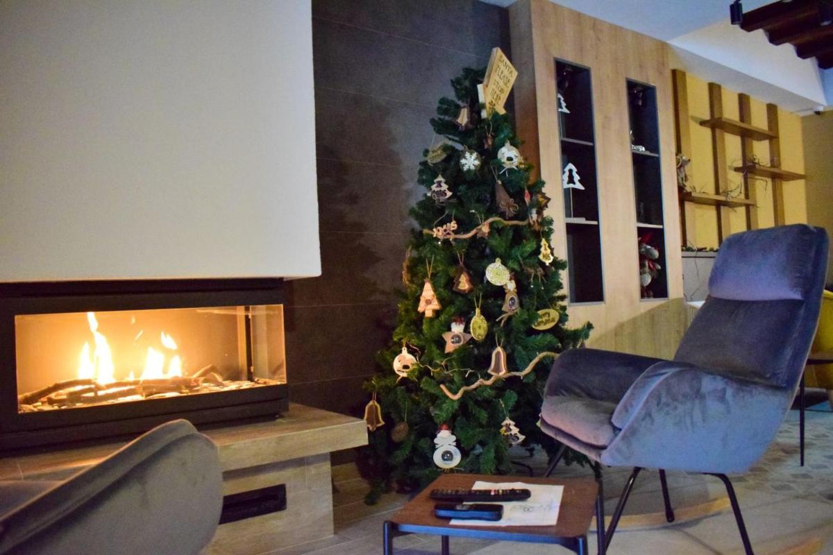 Boutique Hotel St Nikolas by Skar - Housity
