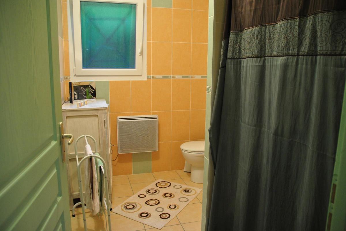 Gite De La Suche - Hizvo