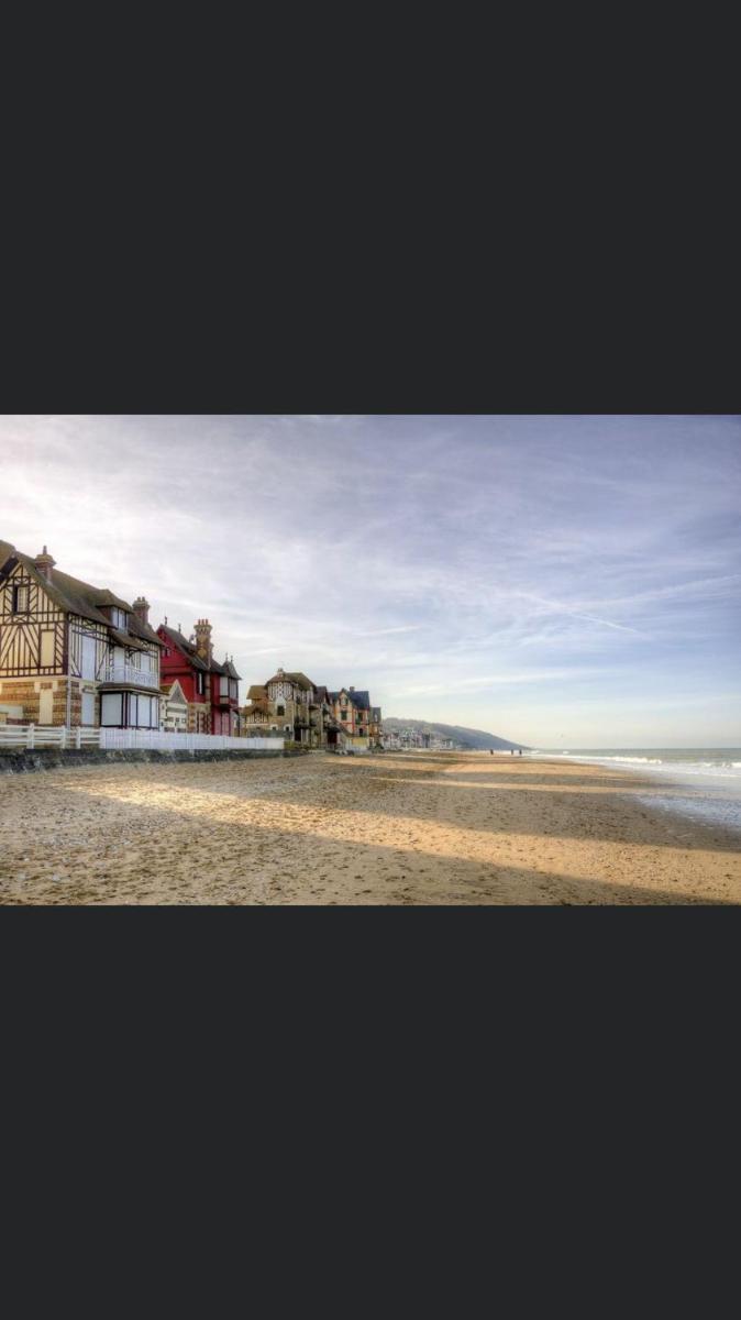 Appartement proche plage refait à neuf - Housity