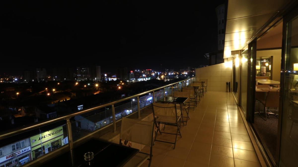 SİVAS HOTEL NEVV - Housity