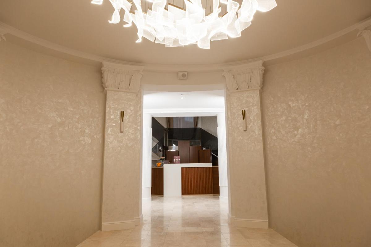 Optima Collection Khmelnytskyi - Housity
