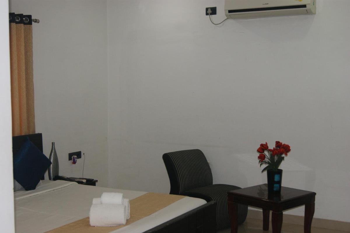 HILL VIEW JUBILEE HILLS - Housity