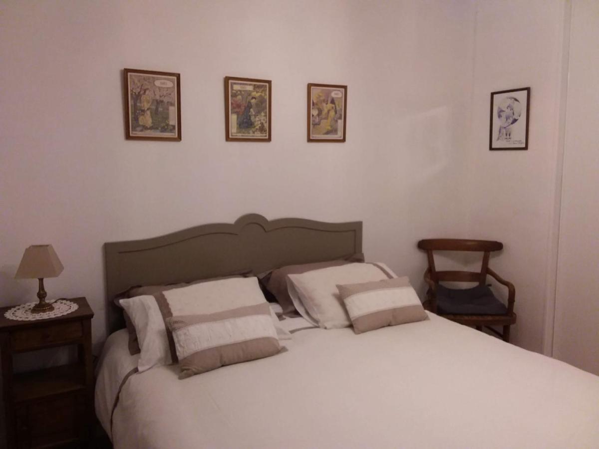 Les chambres de Marie - Housity