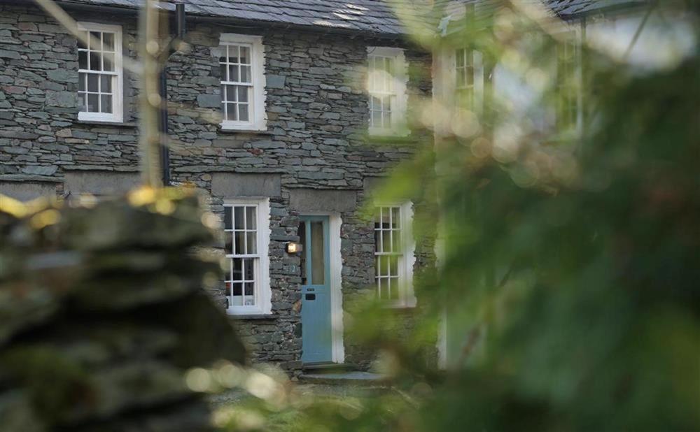 Townfoot Cottage - Housity