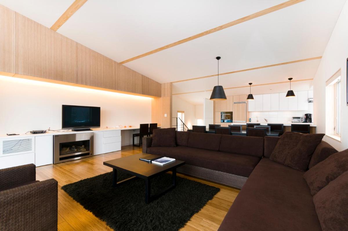 Forest Estate - Housity