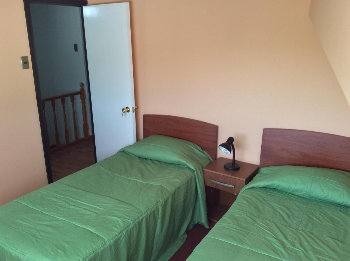 Hostal Brisas del Sur - Housity