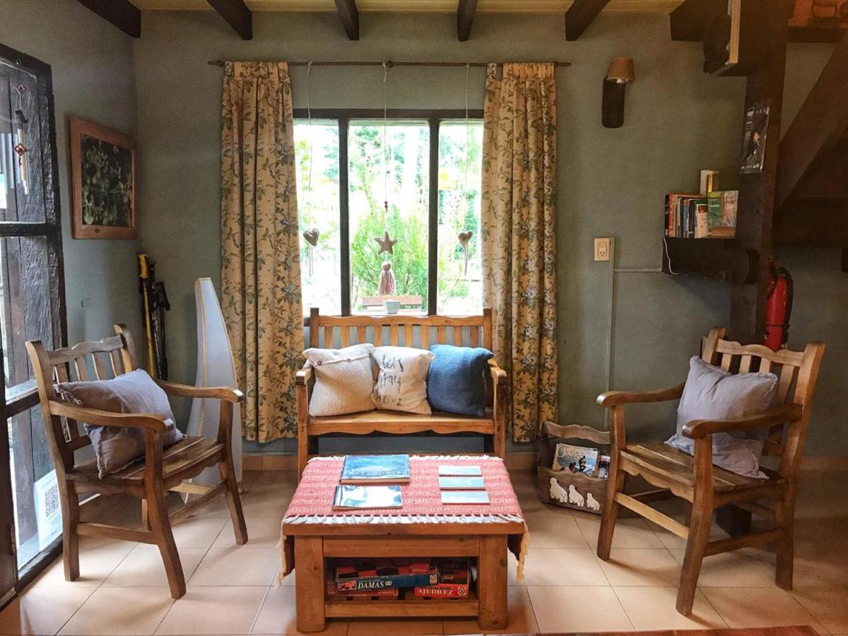 Suitetrails - Lago Viedma B&B