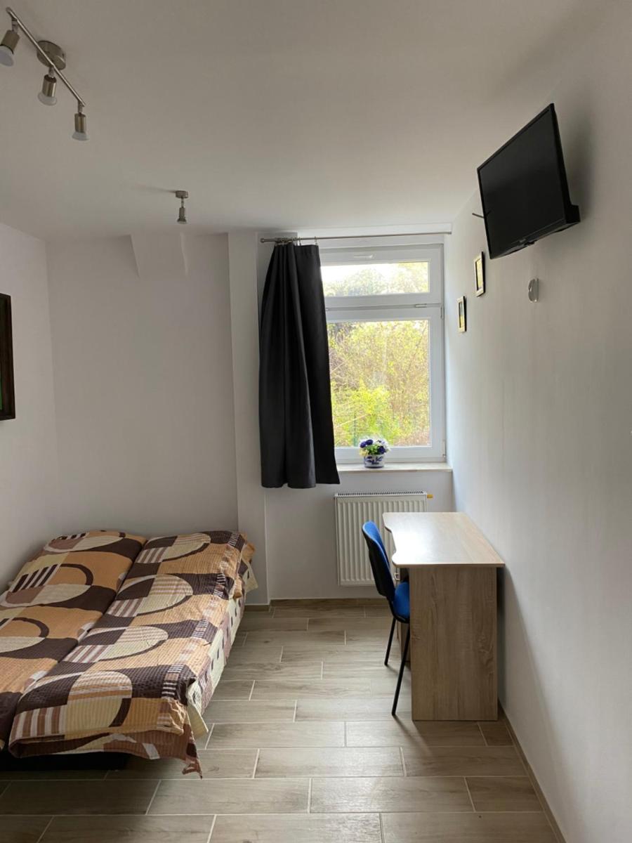 Pokoje na wynajem Sopot - Housity